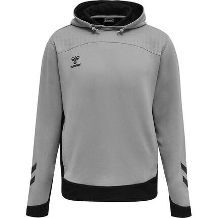 Kinder-Hoodie Hummel hmllead poly