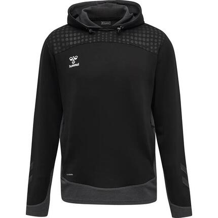 Kinder-Hoodie Hummel hmllead poly