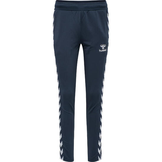 Pantalon femme Hummel hmlnelly 2.0 tapered