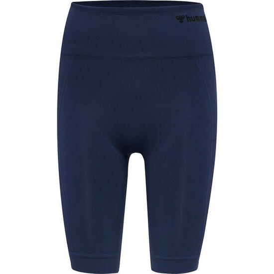 Short femme Hummel HMLTIF