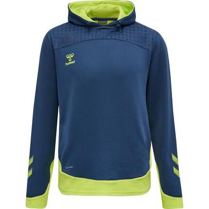 Kinder-Hoodie Hummel hmllead poly