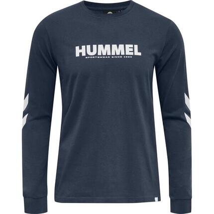 T-shirt manches longues Hummel hmlLEGACY