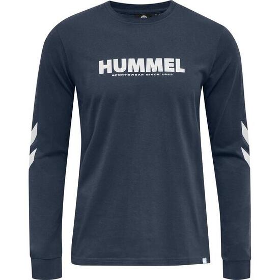 T-shirt manches longues Hummel hmlLEGACY