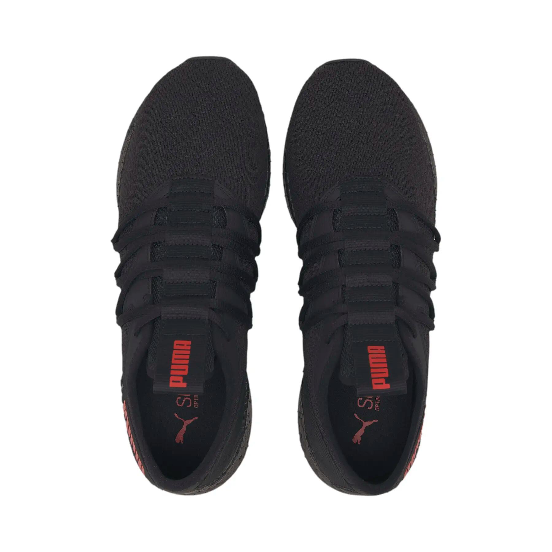 Scarpe running Puma NRGY Star 3/6