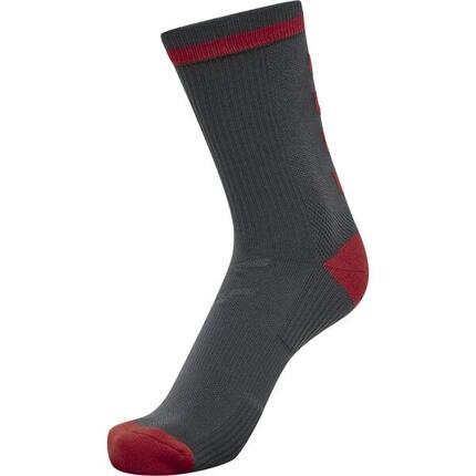 Enfiler Low Chaussettes Elite Indoor Entraînement Adulte