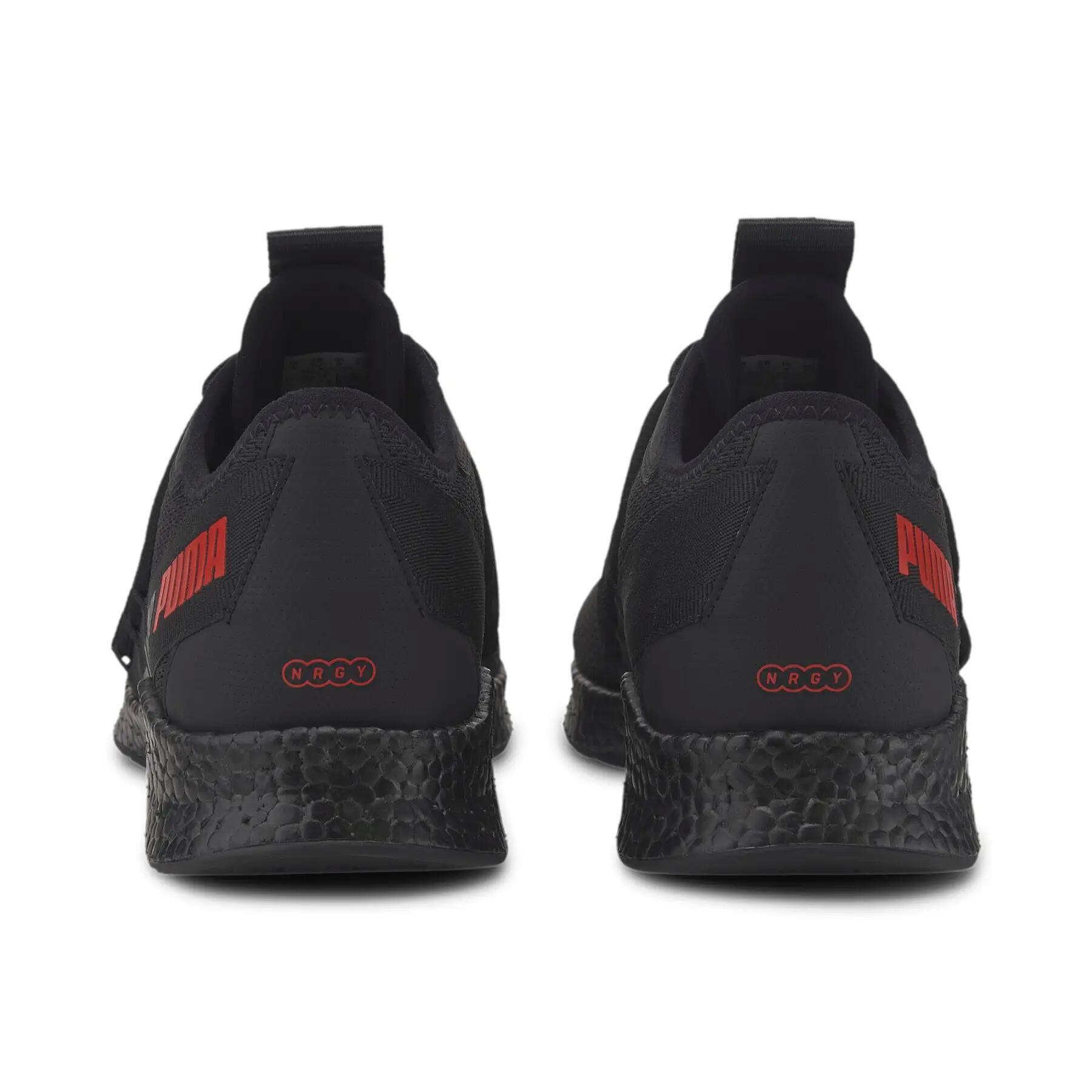 Scarpe running Puma NRGY Star 4/6