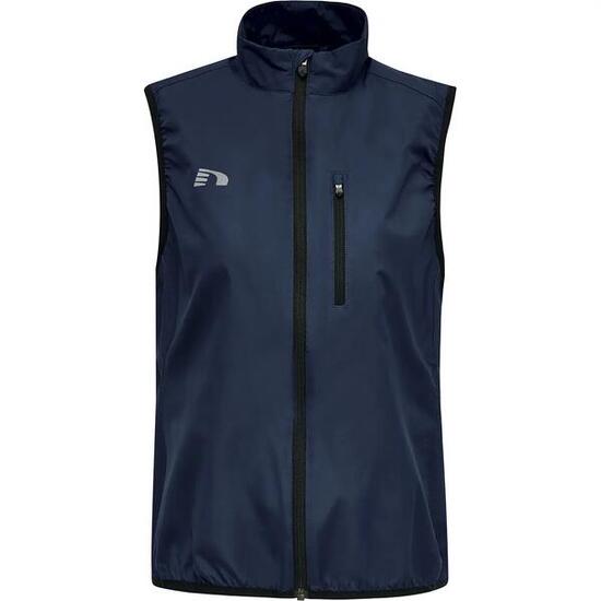 Veste sans manches femme Newline core