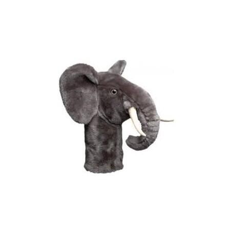 Elephant club cover Daphne bois