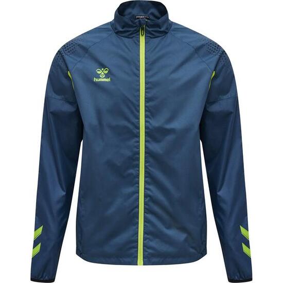 Veste Hummel hmllead hmlPRO training /windbreaker