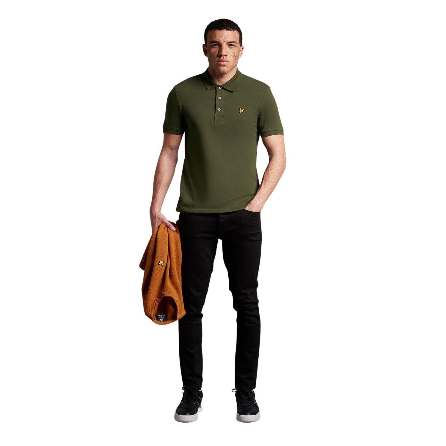 Polo Lyle&Scott 2/6