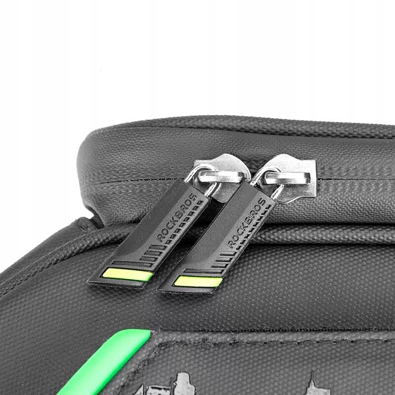 Sakwa rowerowa na ramę Rockbros 1L etui 2/5
