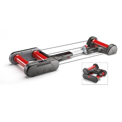 Home trainer elite quick motion roller