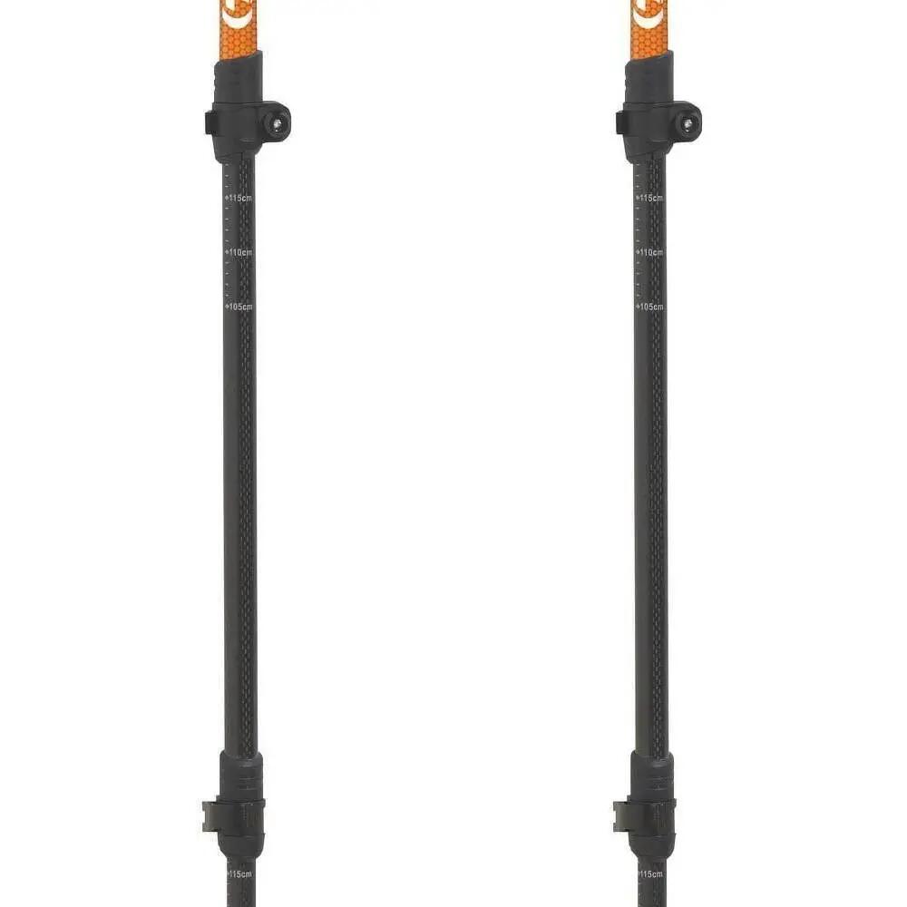 Stöcke TSL Hiking carbon 3 cross 4/7