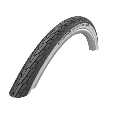 Harde band schwalbe road cruiser 28x1,60 700x40c hs484 act k-guard twinskin