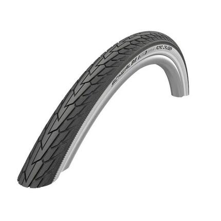 Pneu rigide Schwalbe Road Cruiser 28x1,60 700x40c Hs484 Act K-Guard Twinskin