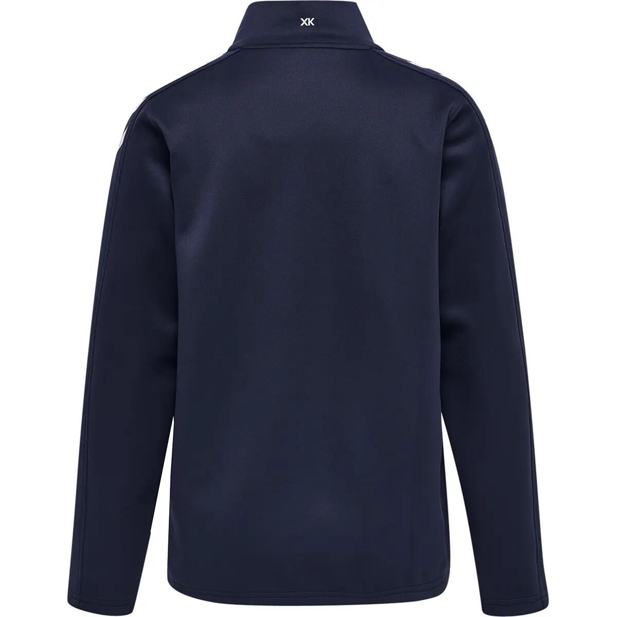 Sweatshirt femme Hummel hmlCORE XK 3/7