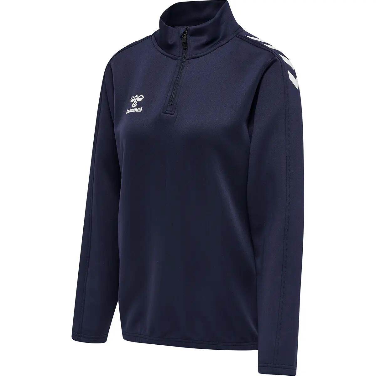 Sweatshirt femme Hummel hmlCORE XK 2/7