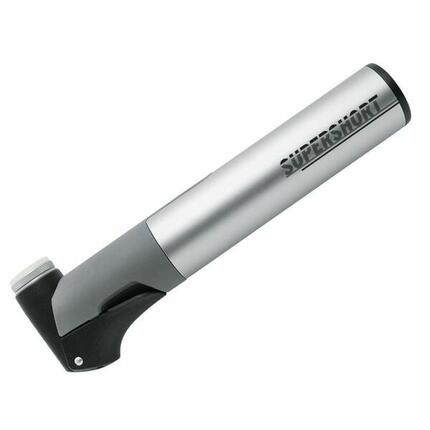 Mini teleskopowa pompa ręczna SKS Supershort 164 mm