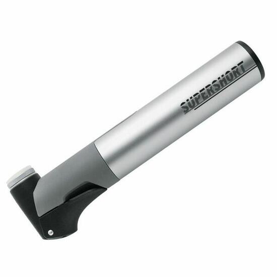 Mini teleskopowa pompa ręczna SKS Supershort 164 mm