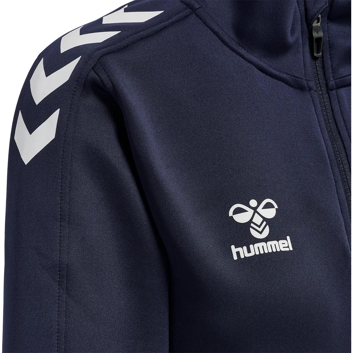 Sweatshirt femme Hummel hmlCORE XK 4/7
