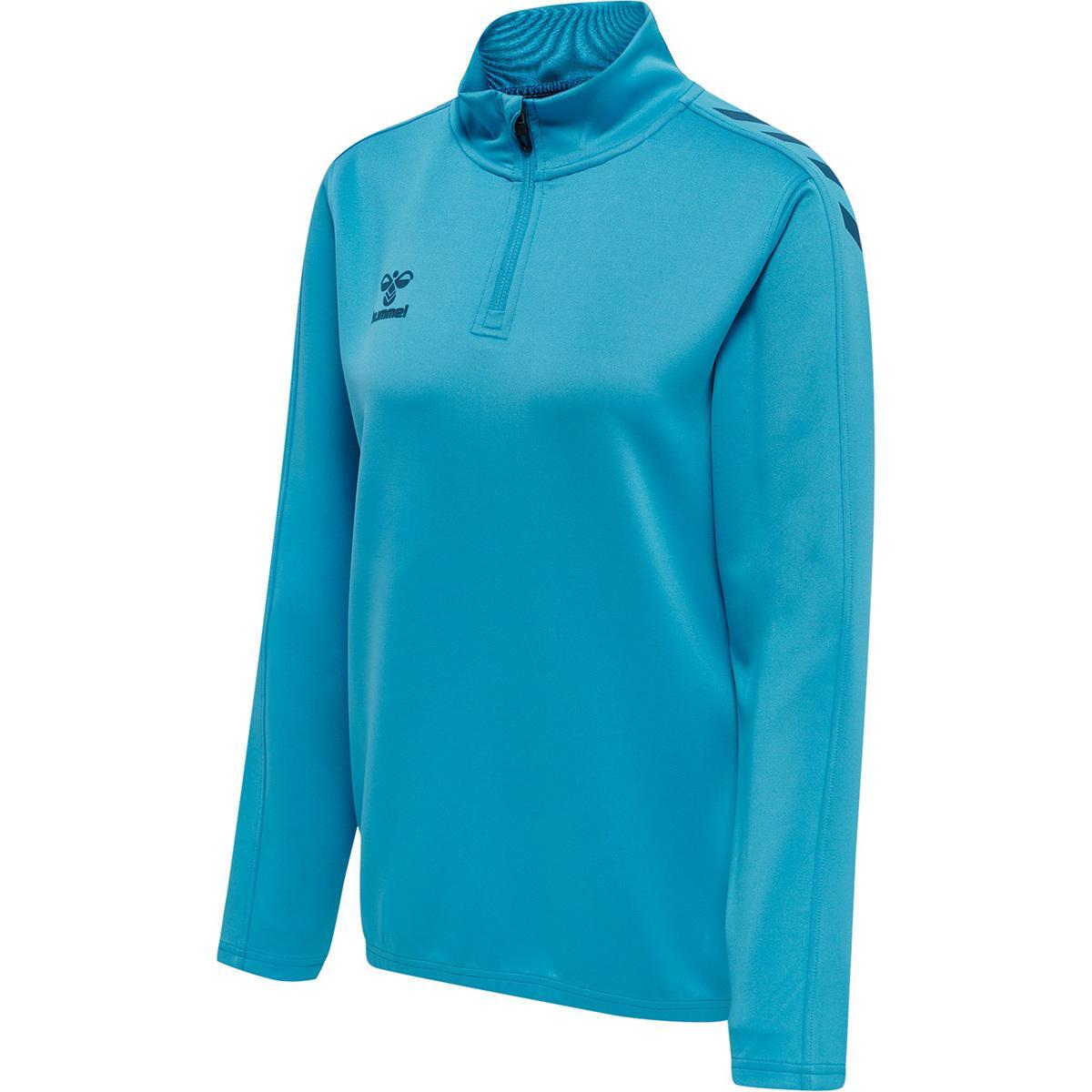 Damen-Sweatshirt Hummel hmlCORE XK 3/7