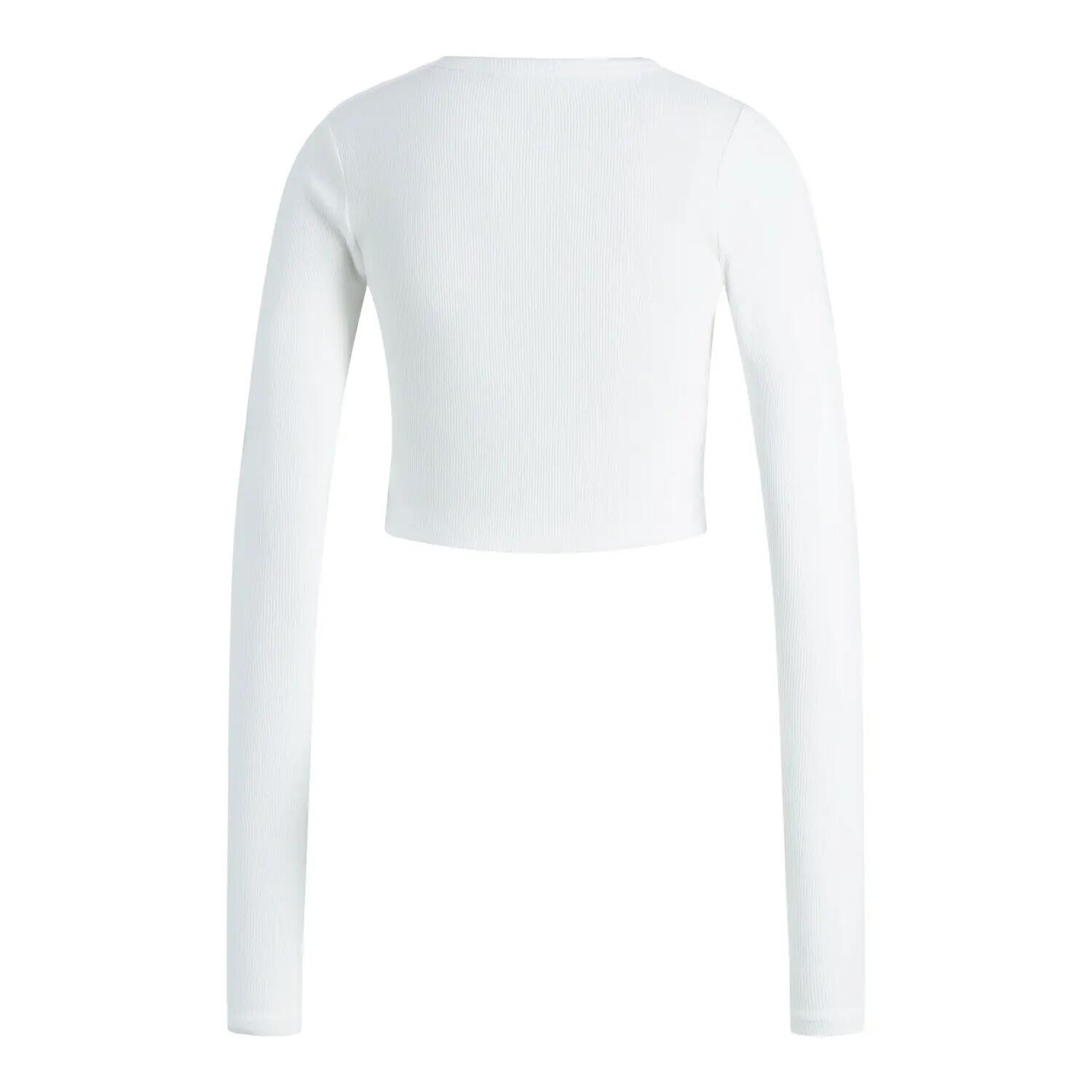 Camiseta de mujer JJXX feline 2/5