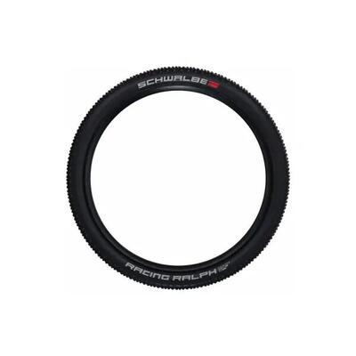 Pneumatico morbido Schwalbe Racing Ralph 26x225 Hs490 Evo Super Ground Tubeless