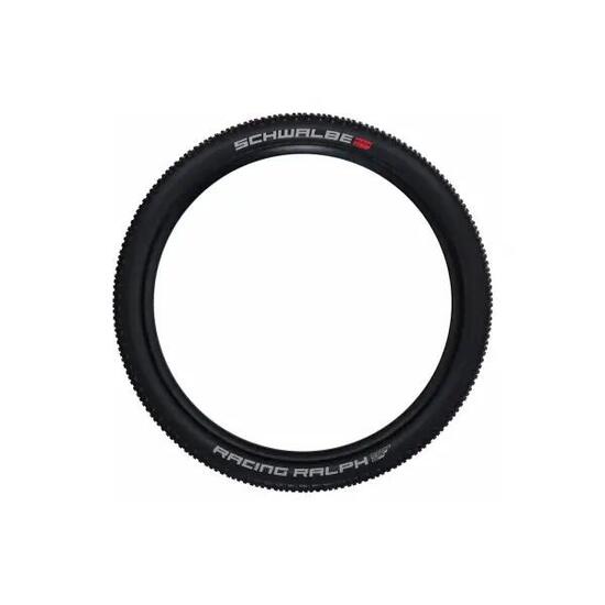 Opona miękka Schwalbe Racing Ralph 26x2,25 Hs490 Evo Super Ground Tubeless Addix