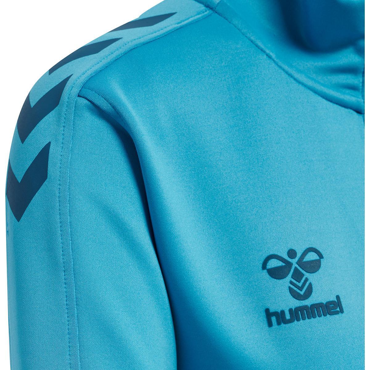 Damen-Sweatshirt Hummel hmlCORE XK 4/7