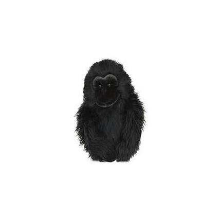 Gorilla club cover Daphne bois