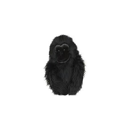 Gorilla club cover Daphne bois