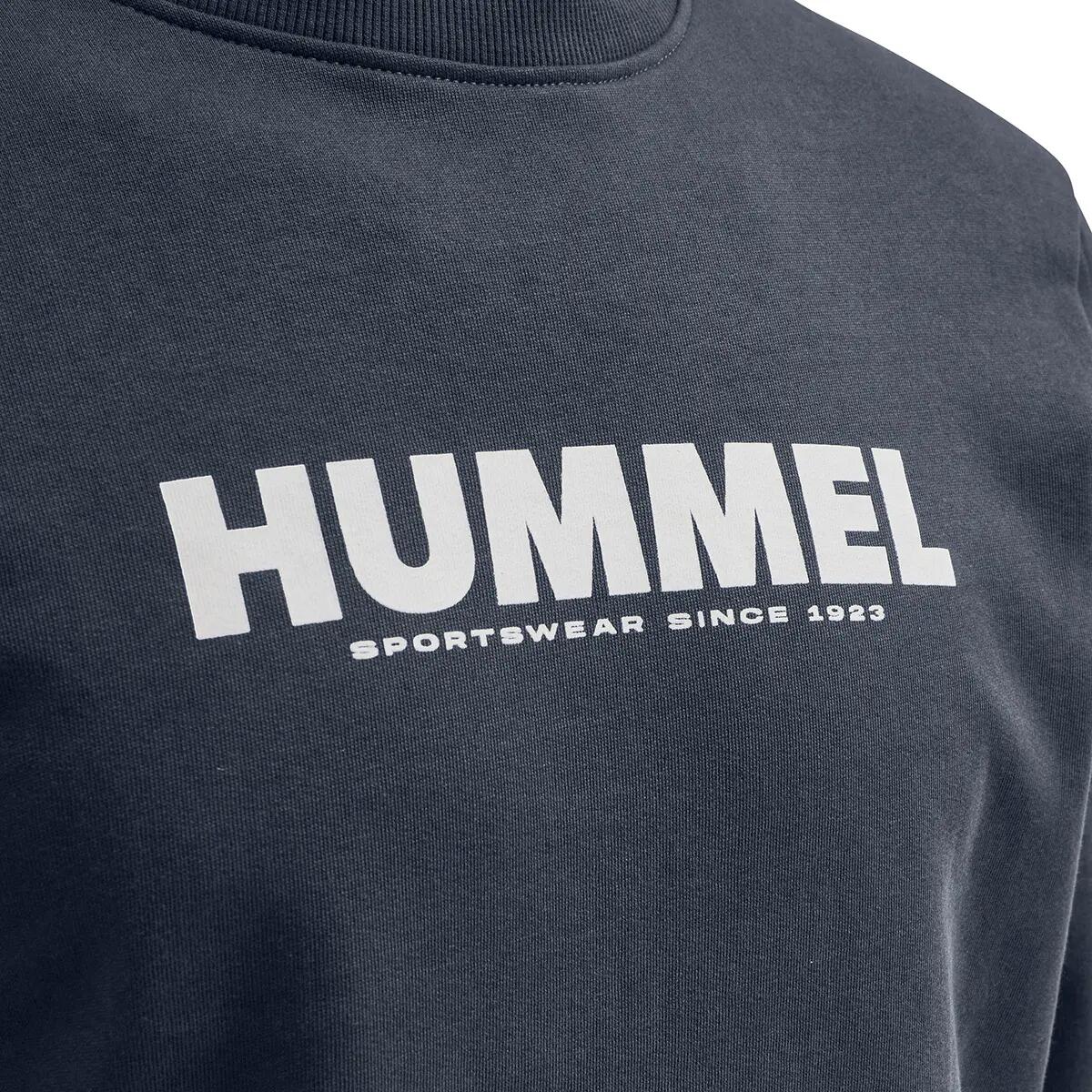 Felpa da donna Hummel hmlGO cotton