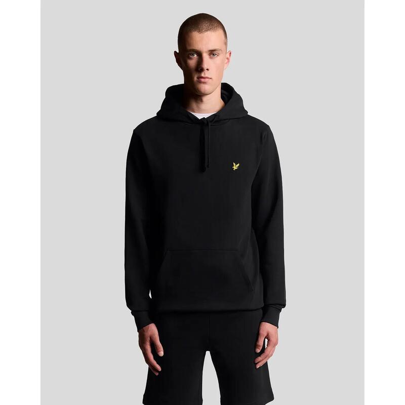 Lyle&Scott kapucnis pulóver