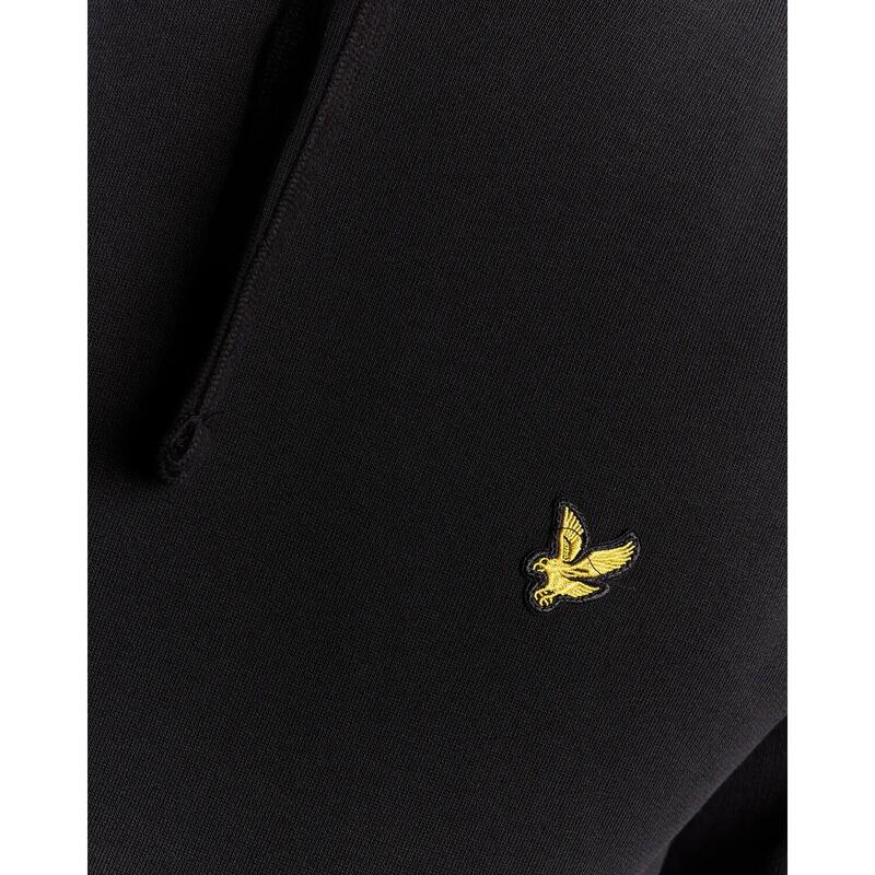Lyle&Scott kapucnis pulóver