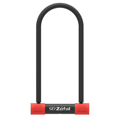 Antidiefstal u zefal acier 13 mm 115x292 cm