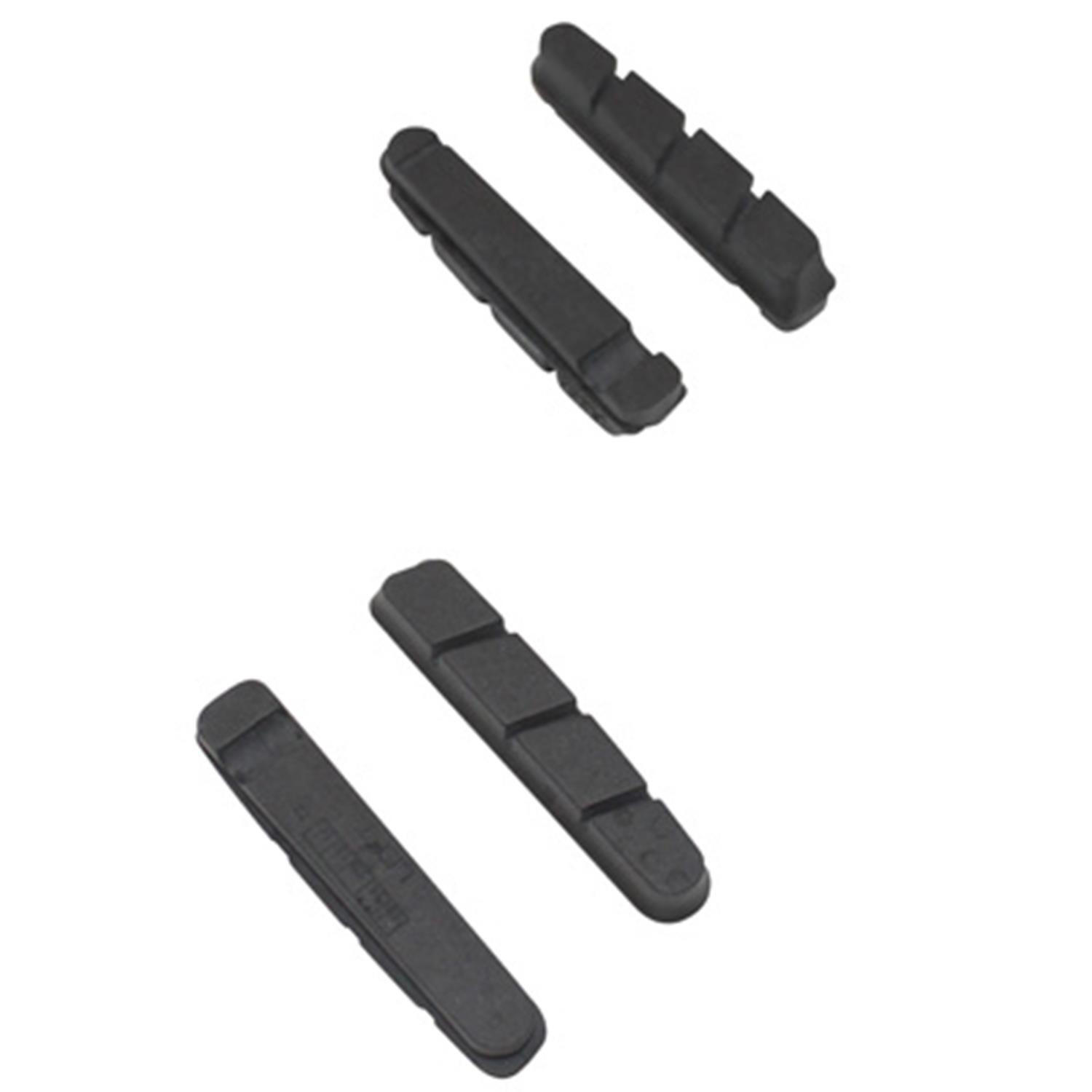 Swissstop Flash Pro Bremsblock Set - Original Schwarz für SRAM 2/2