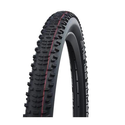 Neumático blando Schwalbe Racing Ralph 29x2,10 Hs490 Evo Super Ground Tubeless A