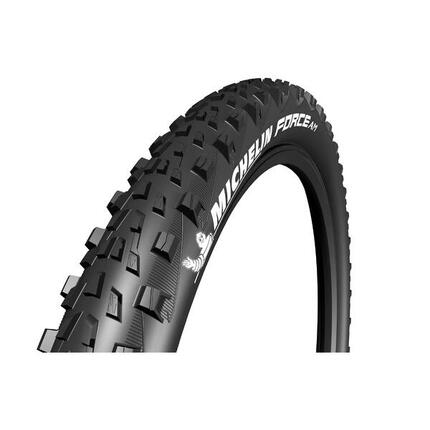 Pneu souple Michelin Competition Force AM tubeless Ready lin Competitione 57-622