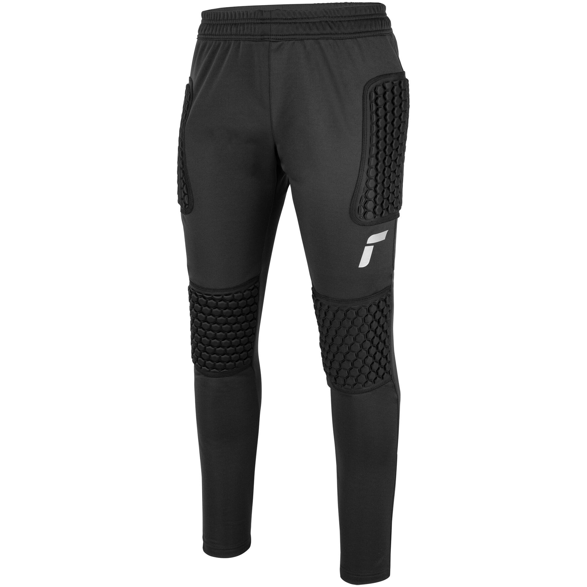 REUSCH Kalhoty Reusch Contest Ii Pant Advance