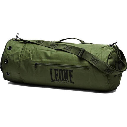 Sac de sport Leone commando