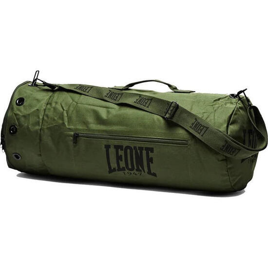 Sac de sport Leone commando