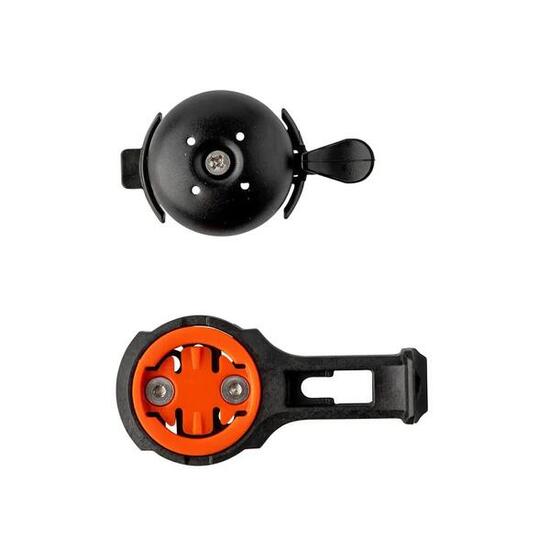 Uchwyt Gps Closethegap HideMyBell raceday sd