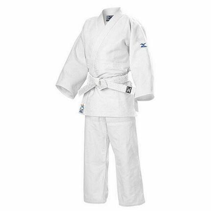 Kimono de Judo enfant Mizuno Shiro