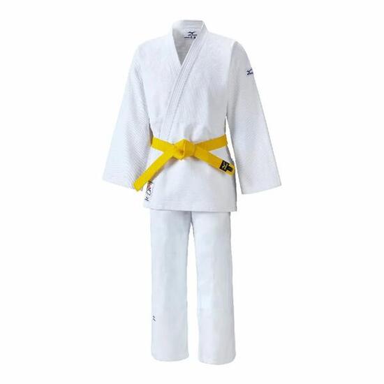 Kimono de Judo Mizuno Komodo