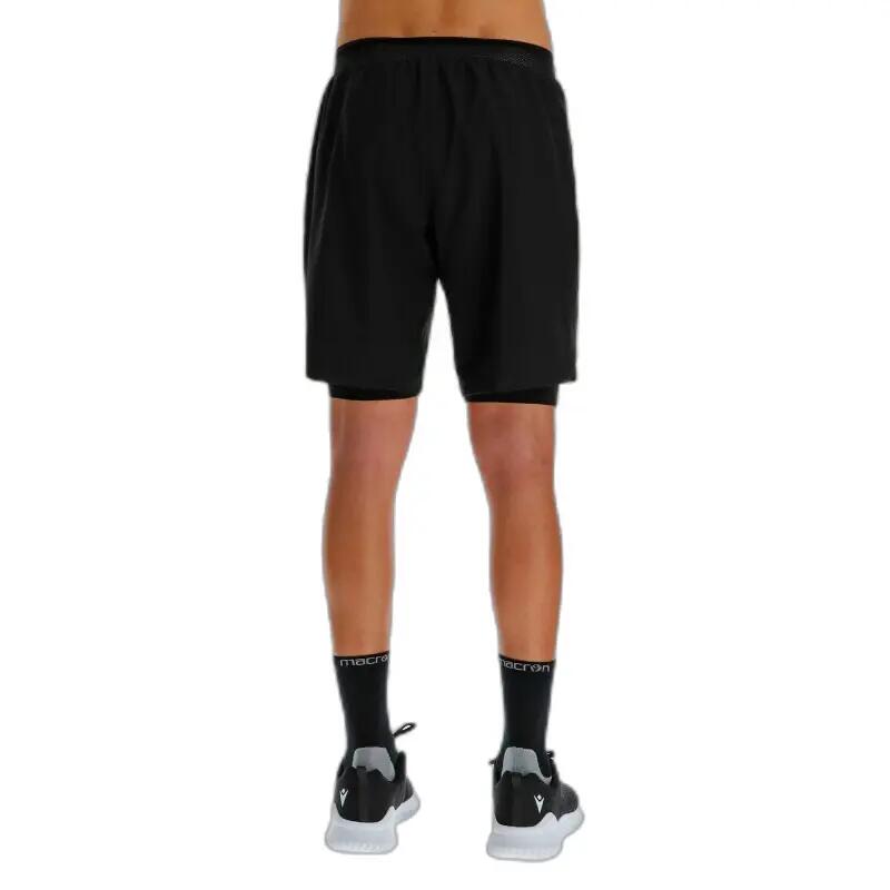 Short Macron Padel Matias 2/2