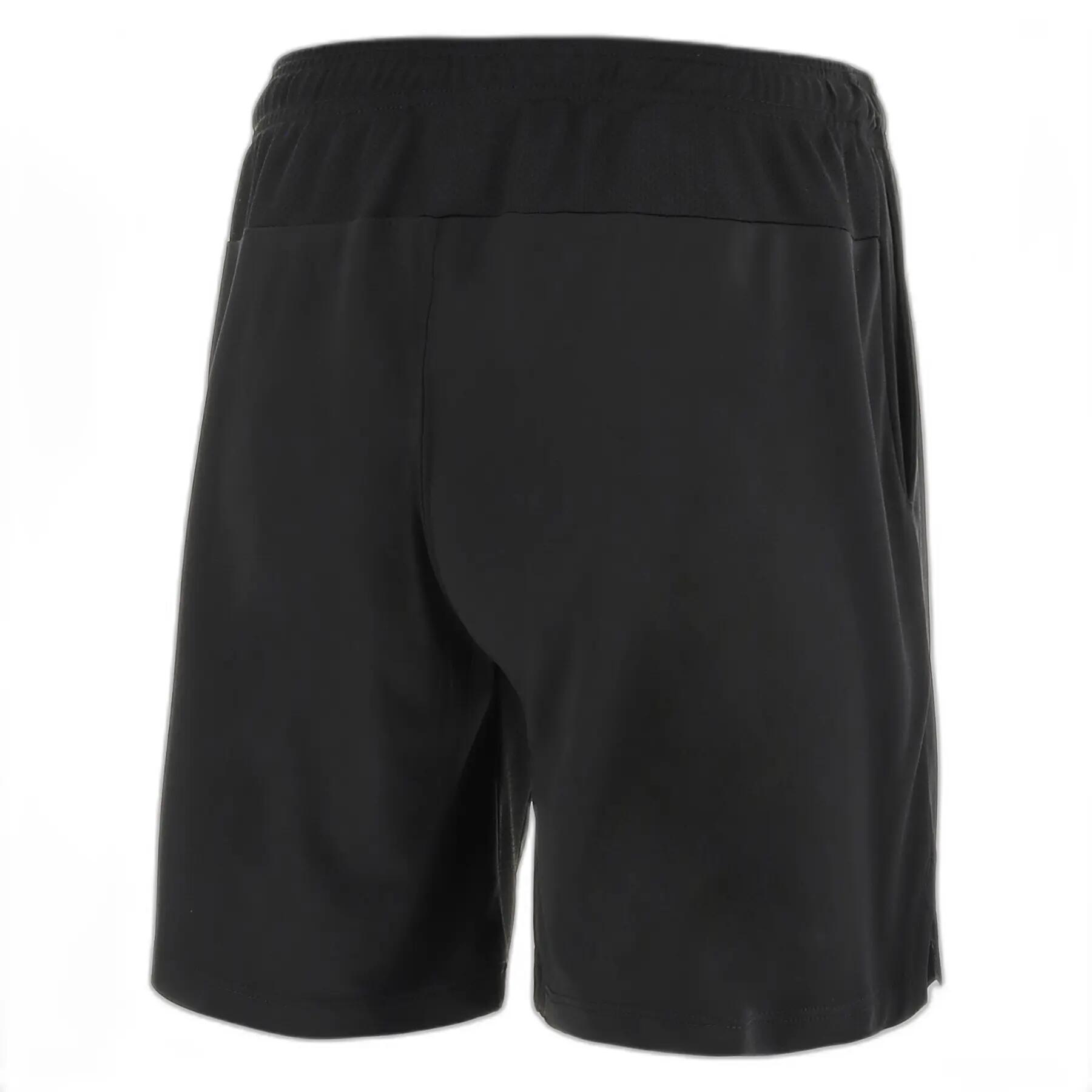 Women's training shorts Macron UEFA 2021/22 2/3