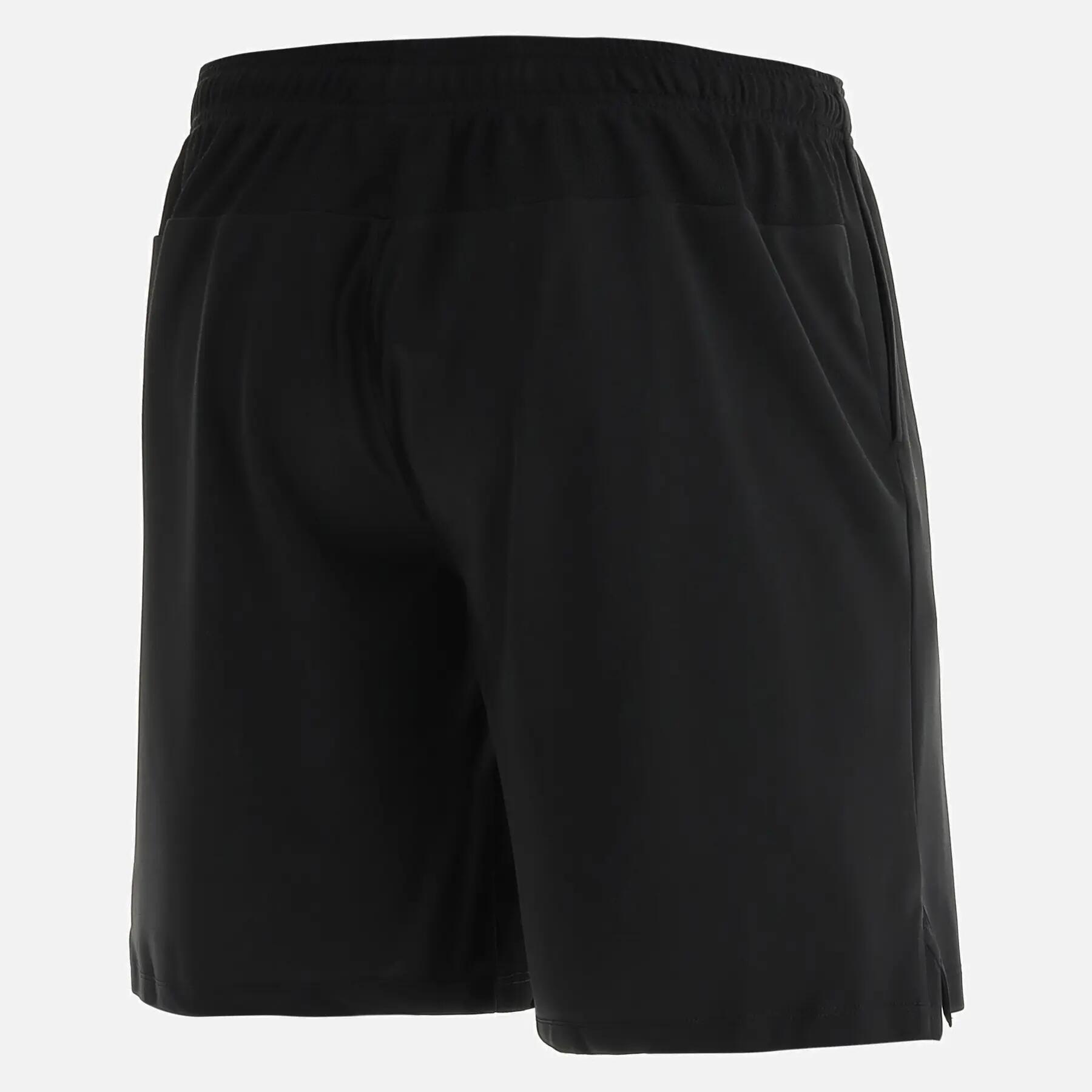 Shorts Macron UEFA ref 2020/2021 2/3