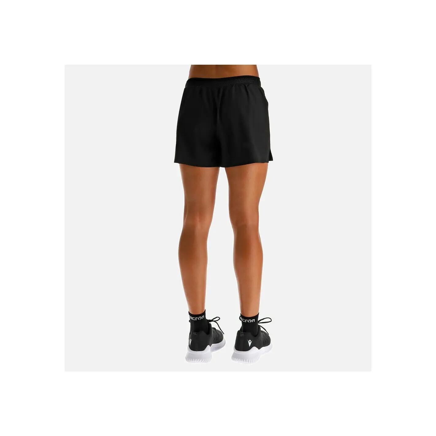 Dames Short Macron Carolina 5/7