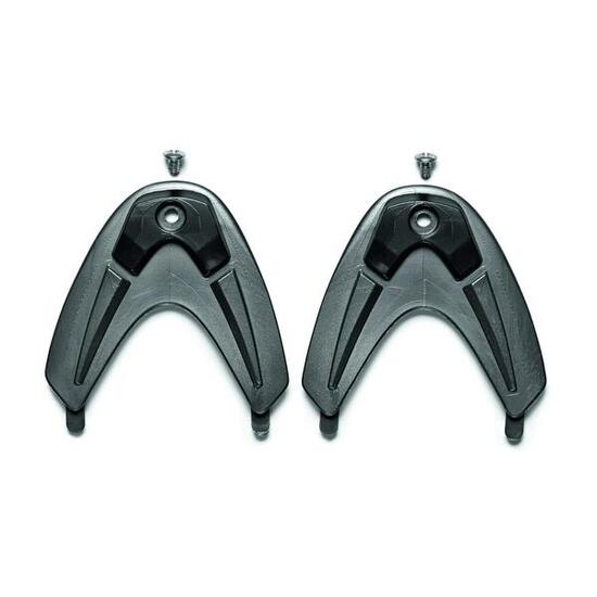 Talon chaussures Sidi Shot 2