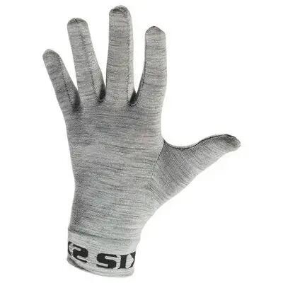 Onderhandschoenen Sixs GLX Merinos 2/5